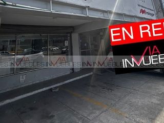 Tienda / Local Comercial en Renta en Leones