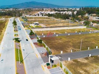 Terrenos en venta en Tonalá, Jalisco | Preventa en Nabi sobre Anillo Periférico.