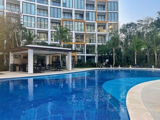 Departamento en Playa del Carmen