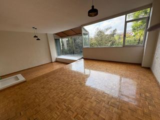 Departamento en Venta en Lomas de Chapultepec