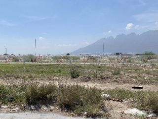 Lote / Terreno en Venta en Praderas de San Francisco 1er Sector