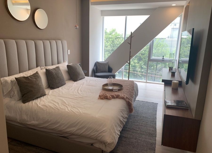 Vendo departamento en Colonia Xoco | Lamudi.com.mx