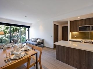 RENTA Exclusivo Departamento en Excelente Ubicación (Opción Renta Amueblado)