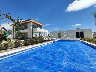 OPORTUNIDAD TERRENO EN VENTA EN CONDOMINIO PRIVADO AL SUR DE AGUASCALIENTES