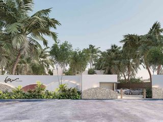 Villa (Duplex Planta Baja) en Venta en Bou Village, Santa Clara