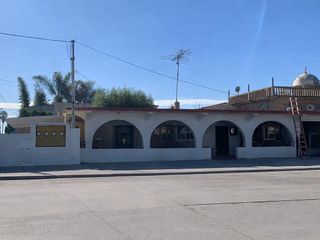Venta de Casa y Departamentos en Zona Centro de Rosarito