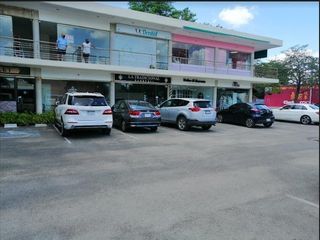 LOCAL COMERCIAL EN RENTA EN AVENIDA LÍBANO, MÉRIDA, YUCATÁN. BAMBÚ