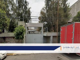 IB-EM1625 - Terreno Industrial en Venta en Tlalnepantla, 12,472 m2.