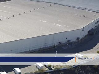 IB-BC0111 - Bodega Industrial en Renta en Tijuana, 13,850 m2.