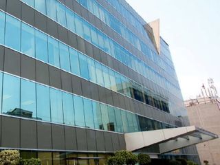 IB-EM2004 - Oficina en Renta en Interlomas, 74 m2