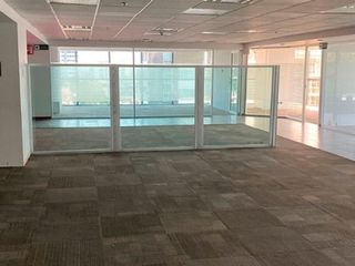 IB-CM0900 - Oficina en Renta en Miguel Hidalgo, 386 m2.