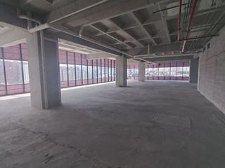 IB-EM2019 - Oficina en Renta en Interlomas, 367 m2.