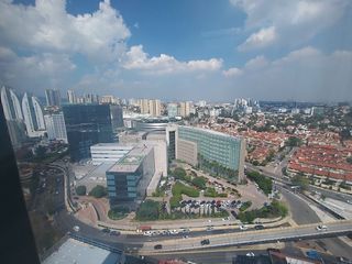 IB-EM2020 - Oficina en Renta en Interlomas, 345 m2.