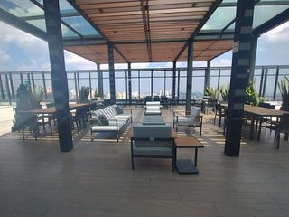 IB-EM2021 - Oficina en Renta en Interlomas, 374 m2.