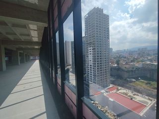 IB-EM2022 - Oficina en Renta en Interlomas, 288 m2.