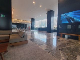 IB-EM2023 - Oficina en Renta en Interlomas, 309 m2.