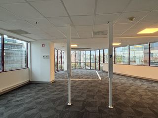 IB-CM1055 - Oficina en Renta en Paseo de las Palmas, 670 m2.