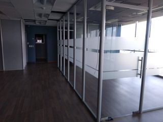 IB-CM1066 - Oficina en Renta en Prolongación Paseo de la Reforma, 2,125 m2