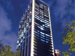 IB-CM1072 - Oficina en Renta en Paseo de la Reforma,  381 m2