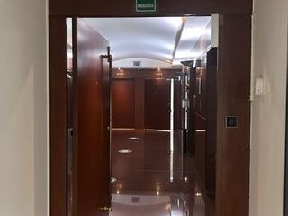 IB-CM1139 - Oficina en Renta en Palmas, 447 m2.