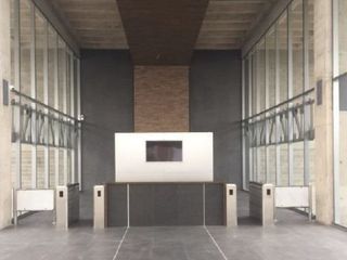 IB-EM2123 - Oficina en Rente en Lerma, 440 m2.