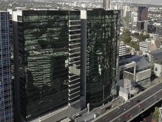 IB-CM1184 - Oficina en Renta en Lomas de Chapultepec,  472 m2.