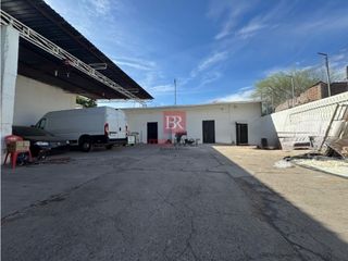 BODEGA EN RENTA EN COL. COMURIPA. CD. OBREGÓN, SONORA