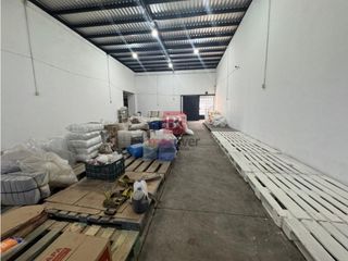 BODEGA EN RENTA EN COL. COMURIPA. CD. OBREGÓN, SONORA