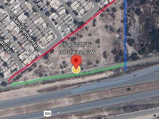 Lote / Terreno en Venta en Praderas de San Francisco 1er Sector