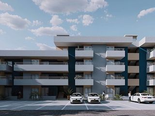 Departamento en venta en Veracruz Torre Genia Col. Zaragoza