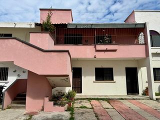 Departamento en renta en Veracruz totalmente amueblado Fracc. Joyas de Mocambo