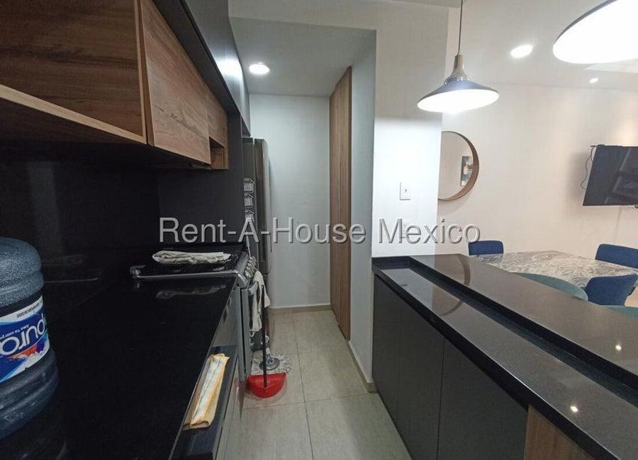 Apartment for Sale in Lago Esmeralda 26-1688. | Lamudi.com.mx