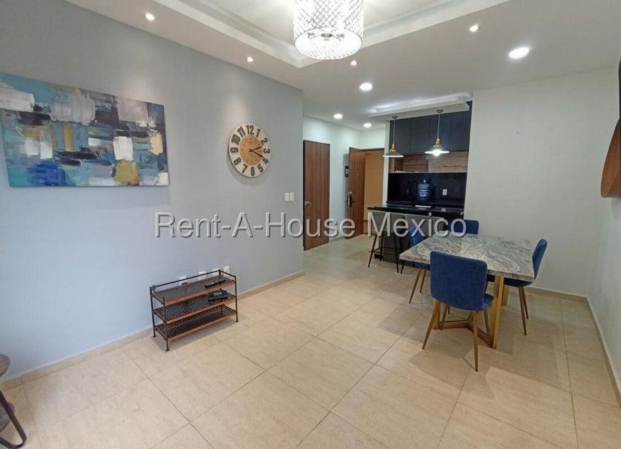 Apartment for Sale in Lago Esmeralda 26-1688. | Lamudi.com.mx