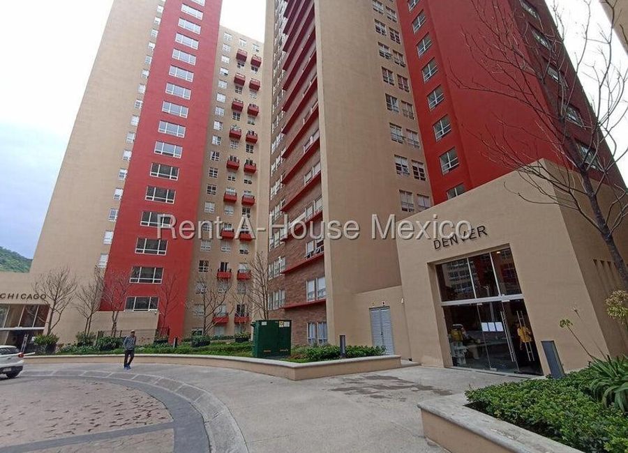 Apartment for Sale in Lago Esmeralda 26-1688. | Lamudi.com.mx
