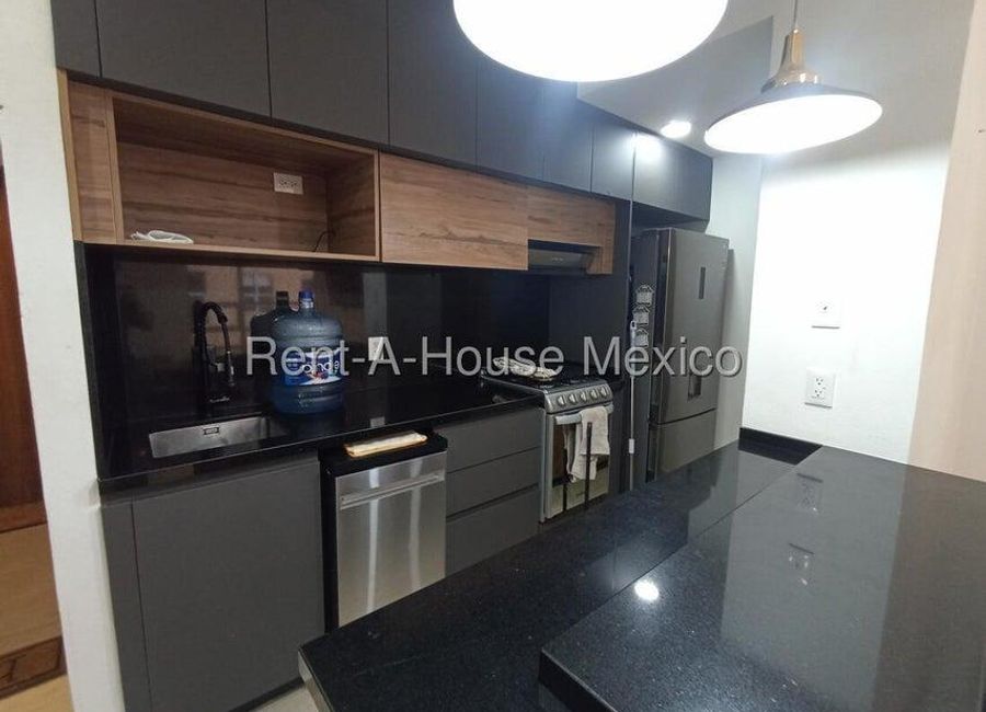 Apartment for Sale in Lago Esmeralda 26-1688. | Lamudi.com.mx