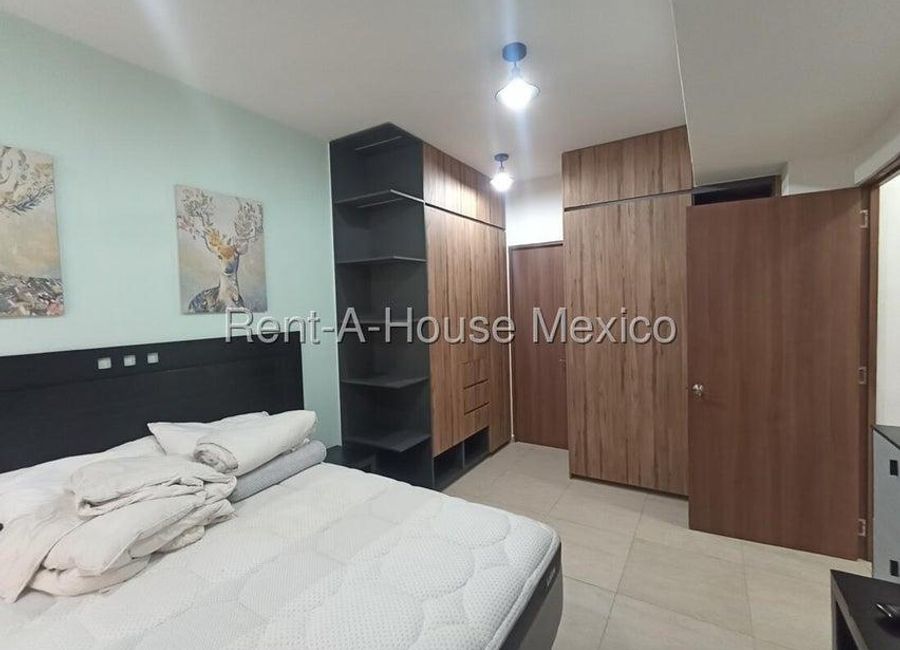 Apartment for Sale in Lago Esmeralda 26-1688. | Lamudi.com.mx