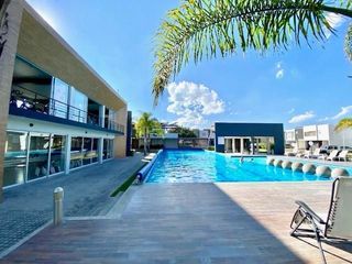Terreno en venta en Coto Baluarte, Casa Fuerte.