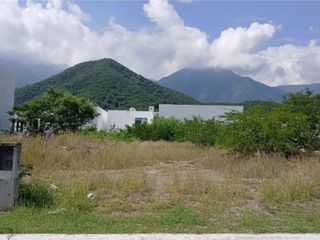 Venta de terreno en Alamo Sur