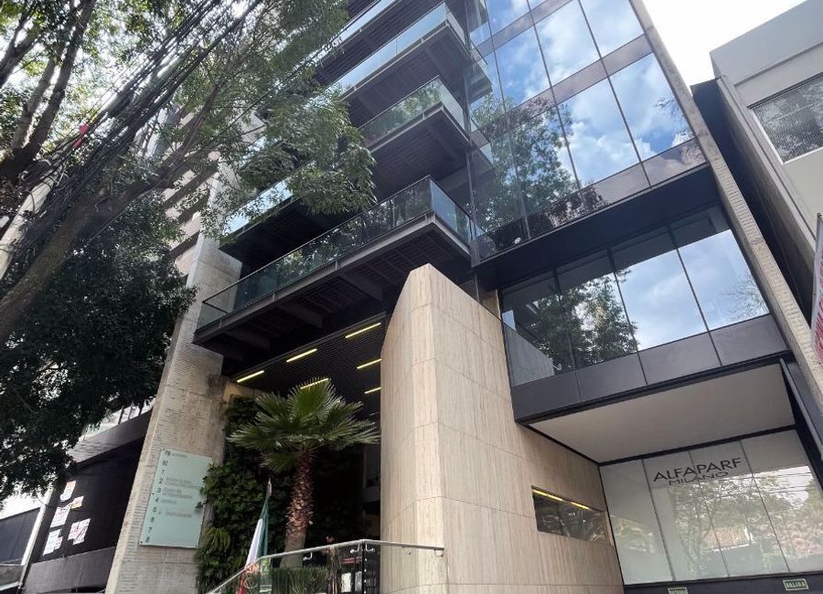 OFICINAS EN RENTA INSURGENTES SUR | Lamudi.com.mx