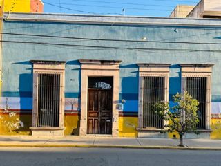 VENTA CASA EN ZONA CENTRO EN JUAN DE MONTORO AD