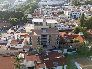 Departamentos en Venta en Estrellas del Sur