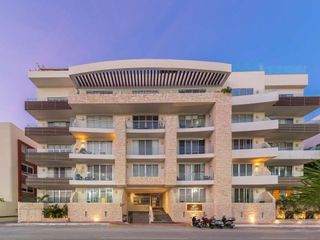 MAREA 34 | 1-Bedroom Condo for Sale in Playa del Carmen | Boutique Investment