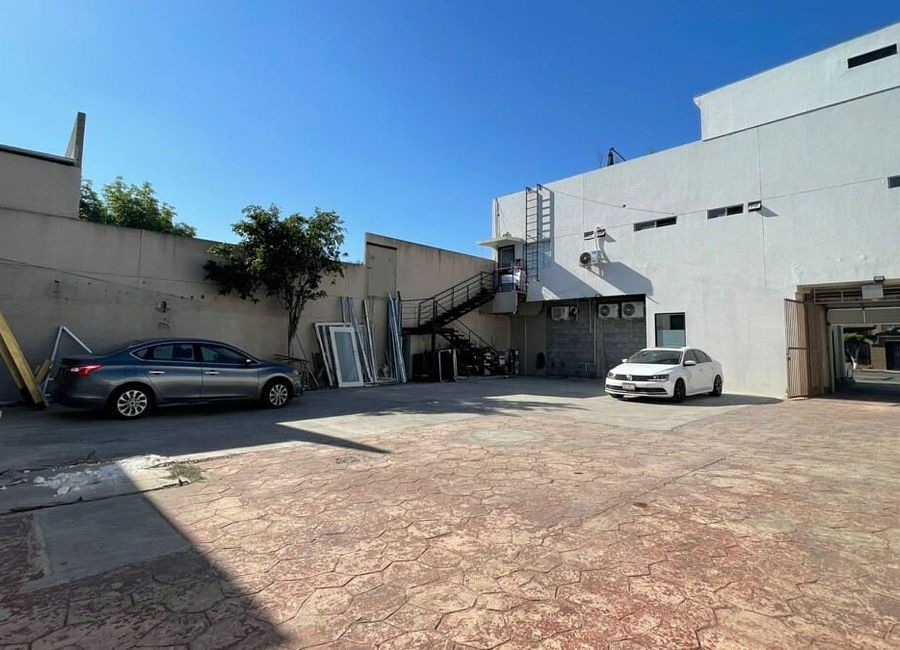 Se rentan locales comerciales en col. Cacho, Tijuana | Lamudi.com.mx