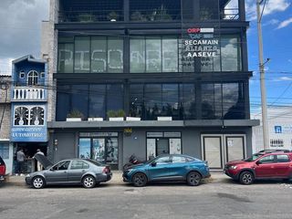 EDIFICIO APIZACO TLAXCALA VENTA