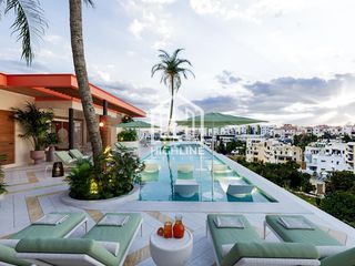 Studio en venta Playa del Carmen oportunidad cerca del mar