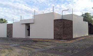Casa en Fracc. Lic. Miguel Gerónimo Aguayo, Aguascalientes