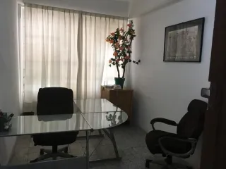 Oficina en renta en Roma Norte, Cuauhtémoc, Ciudad de México