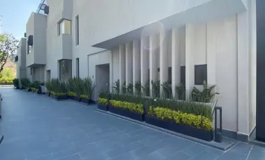 Casa en venta en Bosque Real, Huixquilucan, México