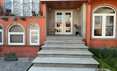 Casa en venta en Ciudad Satelite, Naucalpan de Juárez, México