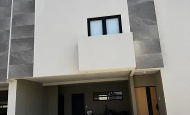 Casa en venta en Juárez (Los Chirinos), Ocoyoacac, México